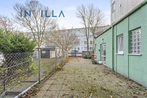 Gdynia, ul. Reja   lokal 77,7 m -idealny pod usług