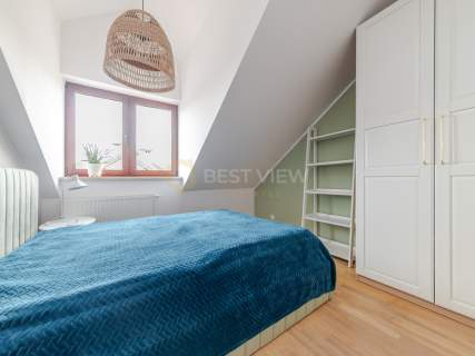 62,5m2 3 pokoje Pruszków Piastów