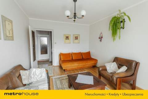 Mieszkanie na sprzedaż, 64 m2, Wyszków