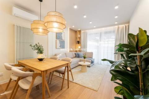 Nowy Apartament ul. Kijowska