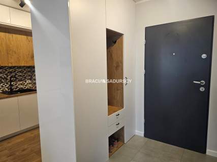 Apartament przy Wrocławskiej