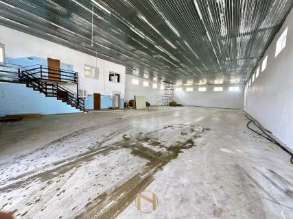 Obiekt do wynajęcia, 800 m2, Gorzów Wielkopolski