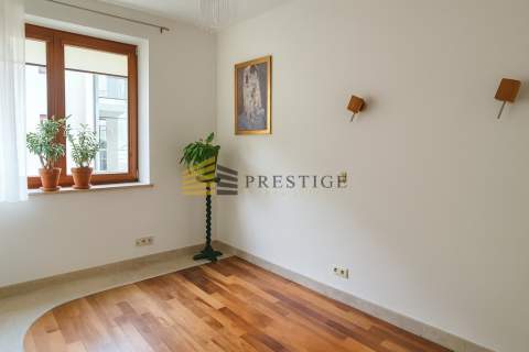 Do wynajęcia komfortowy apartament 97m2 Wilanów
