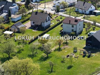Dom w Gołkowicach