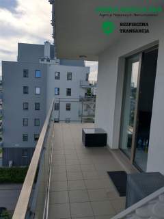 3 pokoje Morena garaż i komórka w cenie