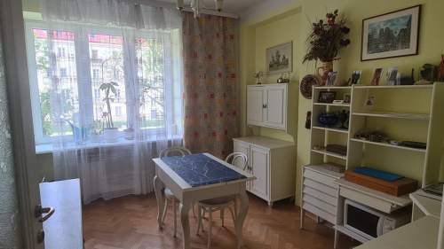 Mieszkanie na sprzedaż, Warszawa - Żoliborz