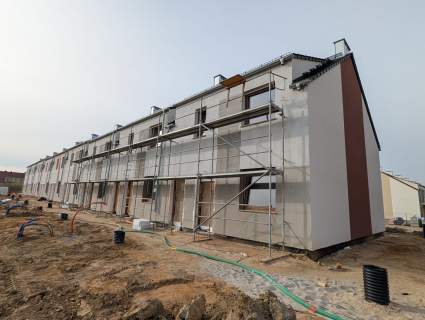 Syców Borowa Mieszkanie 56m Premium. Na swoim i po swojemu