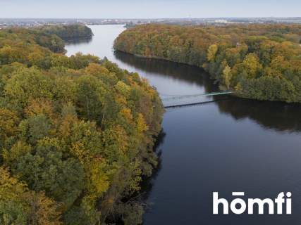 Wolnostojący Dom z dużym ogrodem Wałcz 