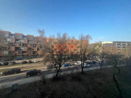 2-POKOJOWE MIESZKANIE NA GRABISZYNIE