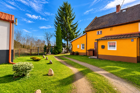 Dom na sprzedaż, 90 m2, Kilianów