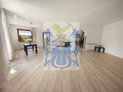 Kliny Borkowskie dom 300m2 6-pokoi DO WYNAJĘCIA