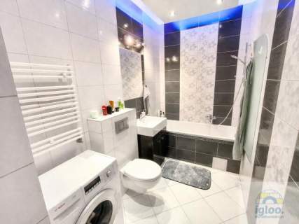 Rezerwacja Mieszkanie w apartamentowcu z 2012 roku, 2 pietro