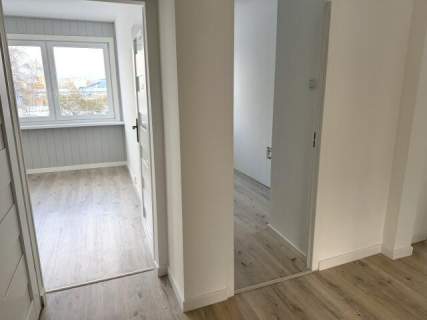 PO REMONCIE mieszkanie 3 pok. ok. 1 km od morza