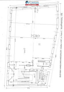 Nieruchomość komercyjna na sprzedaż, 360 m2, Czarnków
