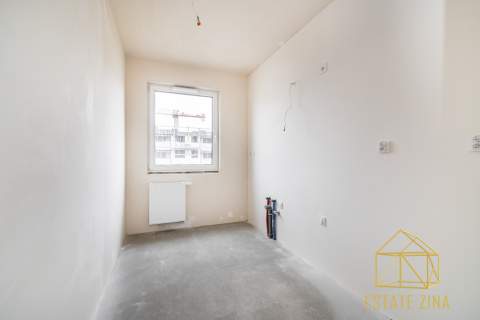 Nowe 45 m 3 pokoje Balkon City Vibe 669 tys