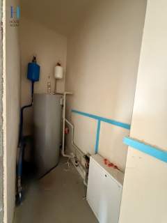 Przestronny apartament z ogródkiem - Złotno