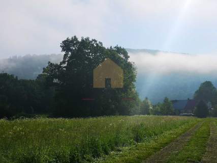 Działka rolna na sprzedaż, 86 m2, Gorzanów