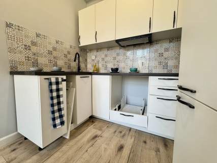Mieszkanie na sprzedaż, 51,41 m2, Gorzów Wielkopolski