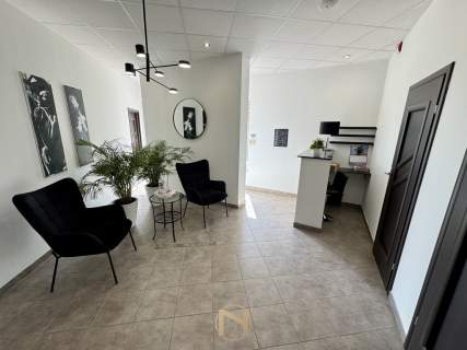 Lokal użytkowy do wynajęcia, 85 m2, Gorzów Wielkopolski