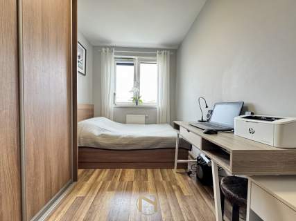 Mieszkanie na sprzedaż, 58,77 m2, Gorzów Wielkopolski