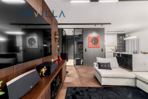 Apartament w Nadmotławiu