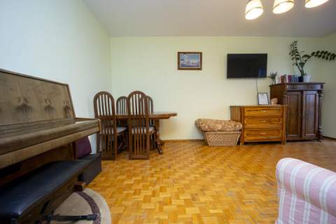 Wyjątkowe 4 Pokoje z Widokiem - ul. Szaniawskiego, Legnica