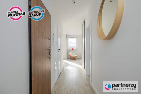 Apartament w Śródmieściu, 3 pokoje z m. postojowym