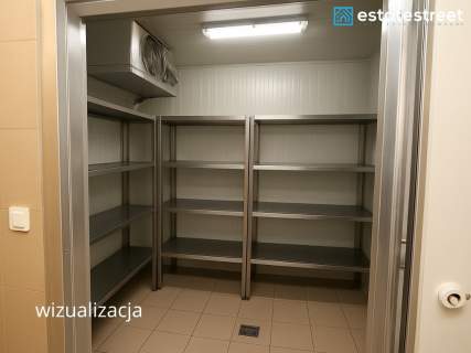 Gotowa Gastro Klienci Mokotów Perełka 300m 