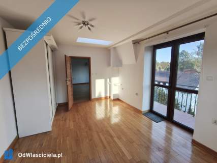 Przestronne 5-pokojowe mieszkanie 150m2