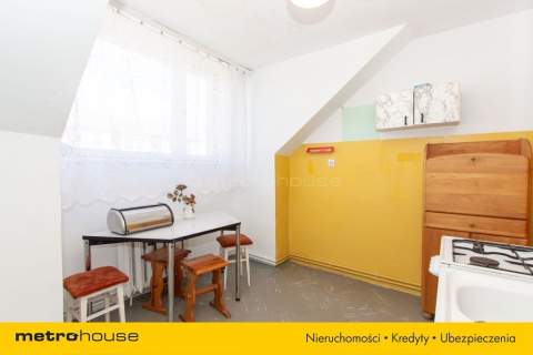 Świdwin, 2 pokoje z możliwością zrobienia 3.