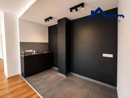 Apartament na Powiślu 147,8 m parking x2