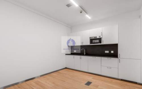 Mokotów lokal biurowy 691m2 do wynajęcia