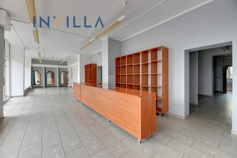 Lokal do wynajęcia w centrum Gdyni, Władysława IV