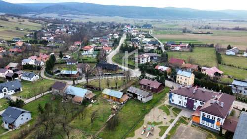 NOWA CENA 50 TYS W DÓŁ KLIMATYCZNY, DREWNIANY DOM W CENTRUM S