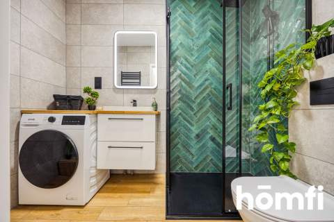 Apartament w sercu Rzeszowa Rynek 300m
