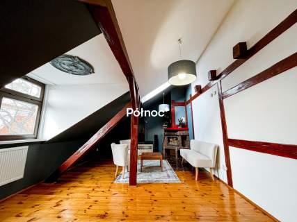 Apartament na sprzedaż w centrum Starego Miasta