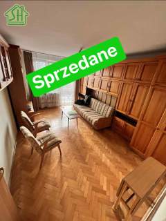 Mieszkanie na sprzedaż, 46 m2, Przemyśl