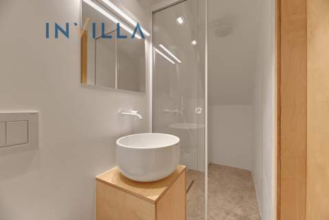 Apartament inwestycyjny w sercu Gdańska