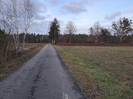 Kaleń Drugi Kompleks 10 działek budowlanych 70 zł/m2