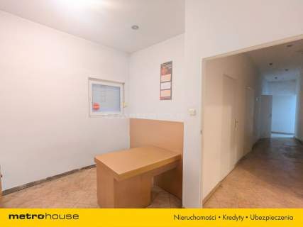 Przestronny lokal w centrum Karlina.