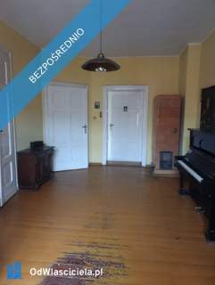 Apartament w ścisłym Śródmieściu
