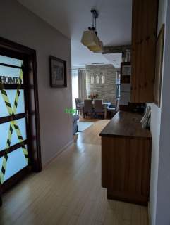 Przestronne 3 pokoje dla rodziny, ogródek