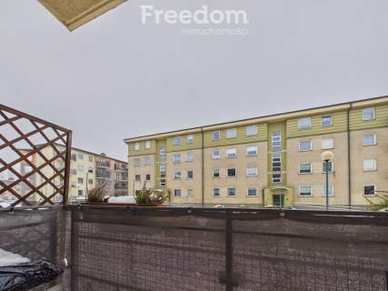 Parter 31 m Garderoba Parking