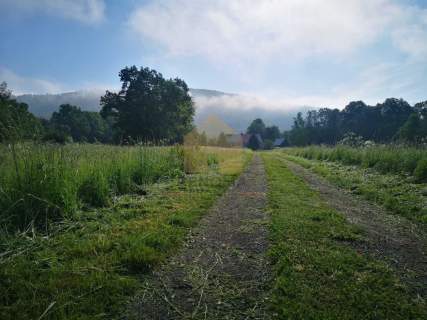 Działka rolna na sprzedaż, 86 m2, Gorzanów