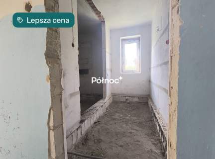 Ładne siedlisko w Szarowoli