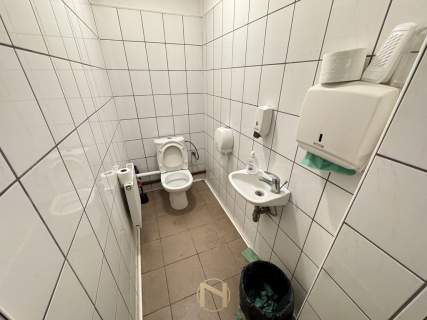 Obiekt do wynajęcia, 325 m2, Gorzów Wielkopolski