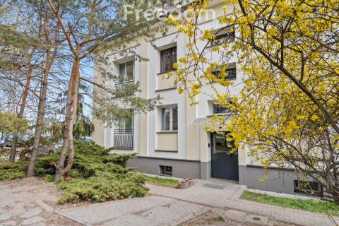 Jasne mieszkanie w Piasecznie 66m