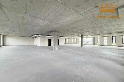 Wynajem lokal 640m2, pietro, Puławska, biuro, handel, showroom