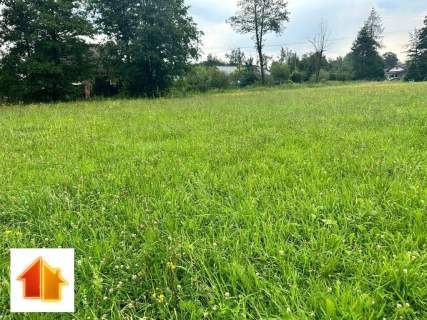 Działka na sprzedaż o powierzchni 824m2 w Ochabach Małych