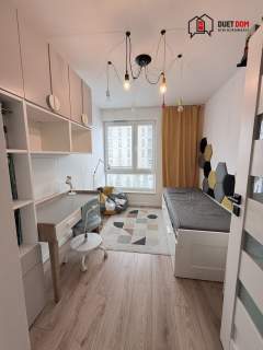 Mieszkanie 4 pokoje taras 20m2 Węglinek 